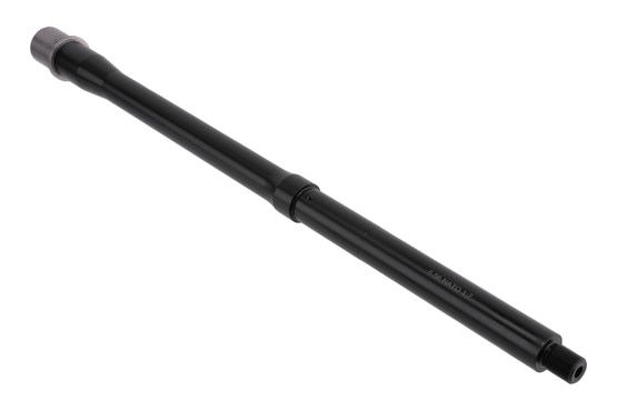 Precision defense 5.56 AR15 barrel 16 inch with nitride finish